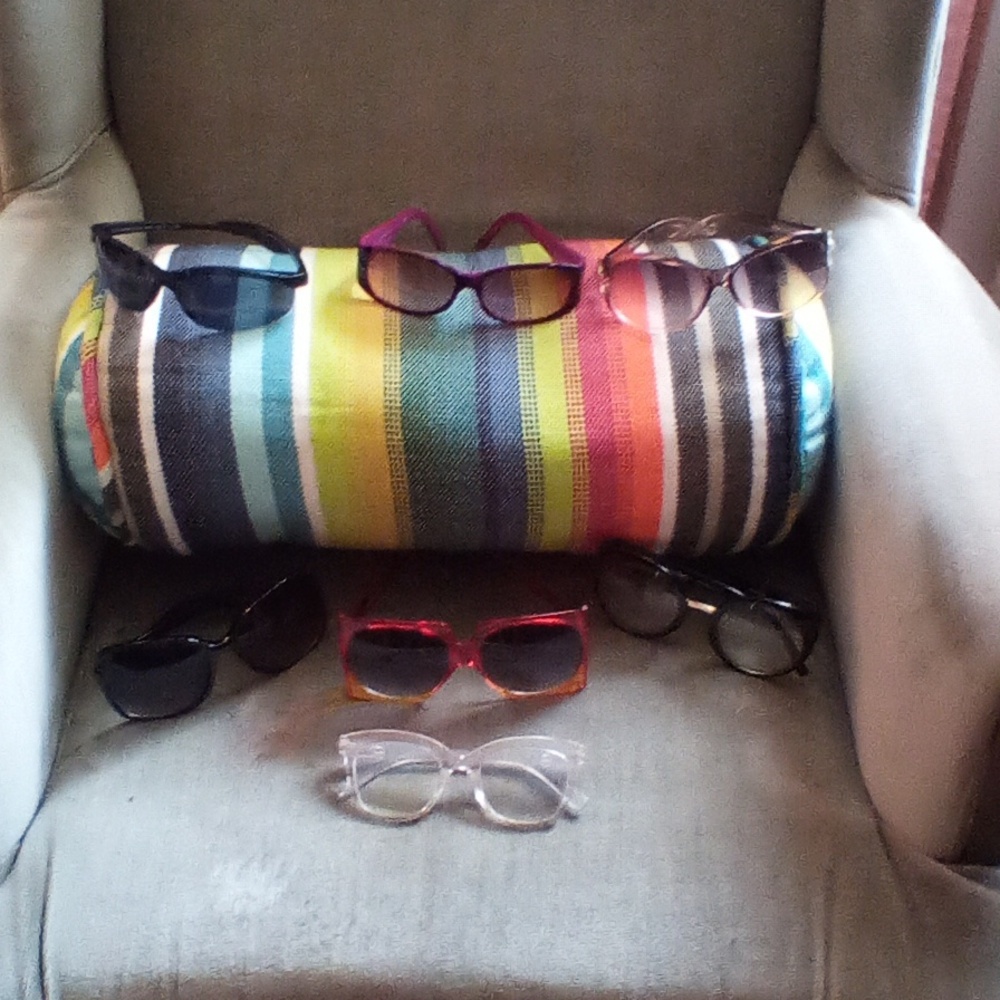 Sun Glasses 7pair